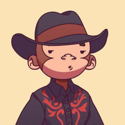 Joshua_web3play's profile picture. Expert in community management and gamefi search.