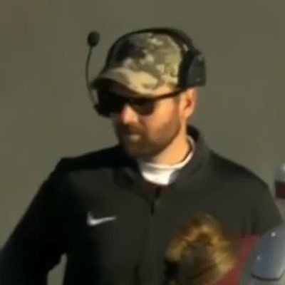 Coach Mc Farland Profile