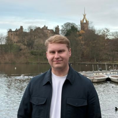 Lewis4Falkirk's profile picture. Scottish Conservative and Unionist Candidate for Falkirk East and Linlithgow
