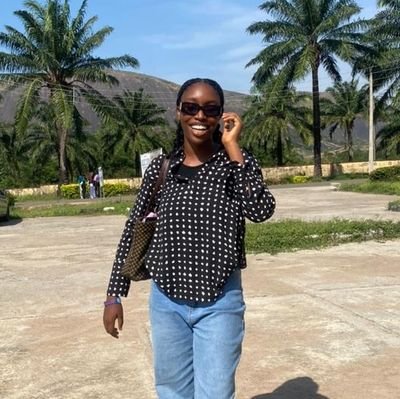 promise__stay's profile picture. Hi, my name is promise||frontend developer||HTML||CSS||JavaScript||React.js||a sport person||music lover ❤️