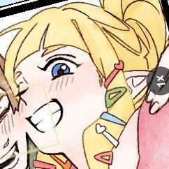 AnaBelen_Sr's profile picture. 29. Twitteo sobre: mi vida, videojuegos (Zelda en especial), animalitos y por encima de todo de lo mucho que adoro a @elsantecs💚❤️
Icon: @Seza_game