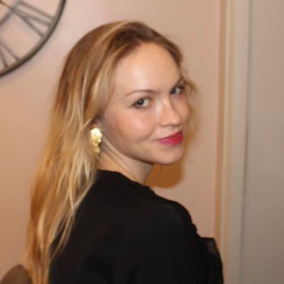 OrlaLoughranHa's profile picture. All views my own.