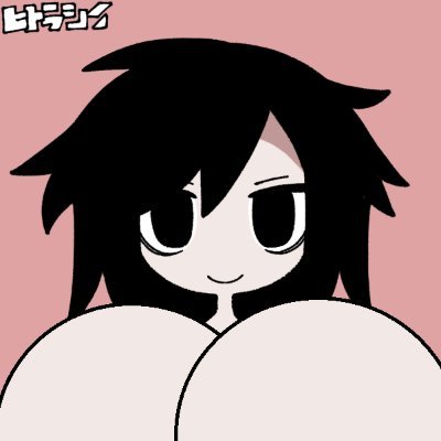 embernoir_'s profile picture. boob