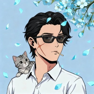 aimish's profile picture. Crypto Research and Yapper Certified | @wallchain | @KaitoAI, DMs for collab