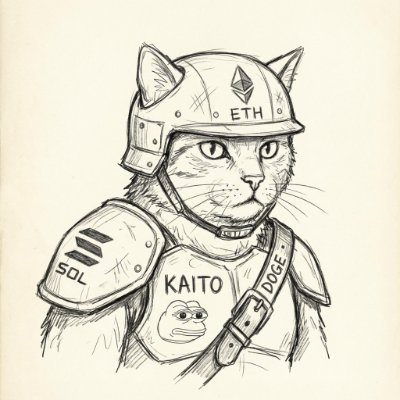 serkitus's profile picture. Born dev • Mega builder
10+ yrs in crypto • Natural degen
Smart, sometimes smart-contract