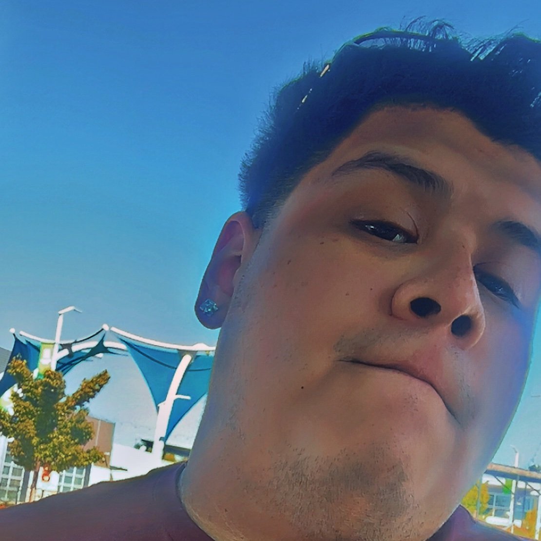 JoseBarajas1994's profile picture. 