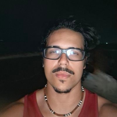 kaproc1's profile picture. ele/dele