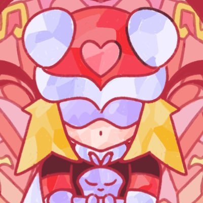 Redheadreplica's profile picture. He/Him | 25 | Game dev | Streamer | Chill gamer who loves RPGs among other things | Very normal about red hair | Number 1 Aoko glazer | Pfp: @harp_note64793