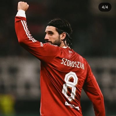 Anfield_Takes's profile picture. Horrendous takes on the Reds. 🇮🇪