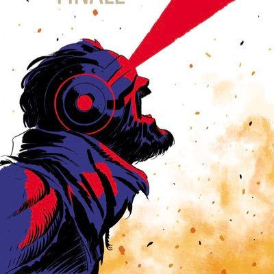 MaverickMongol's profile picture. 