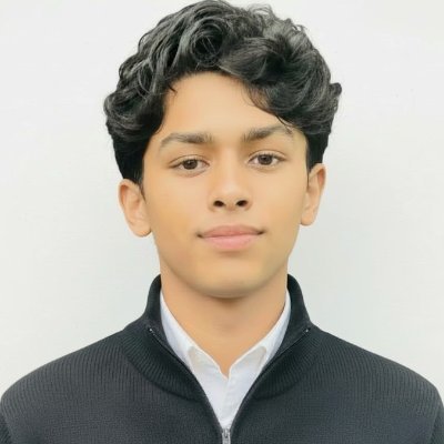 gayam_arjun's profile picture. co-founder & COO @RebellionLabs