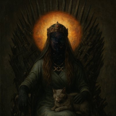 lopatsi's profile picture. @hackenclub | dApp Auditor