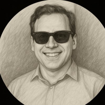 _TheEduardo's profile picture. Capital markets financier.

Learning and Compounding: Life is About Depth.