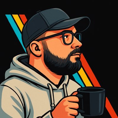 traviscurnutte's profile picture. Bad Christian | Telco Weirdo | Investor | Marketing & Strategy | Lead w/ Tourette’s and Autism | Dad | Comic Nerd | Video Games when I can | ARC raiders