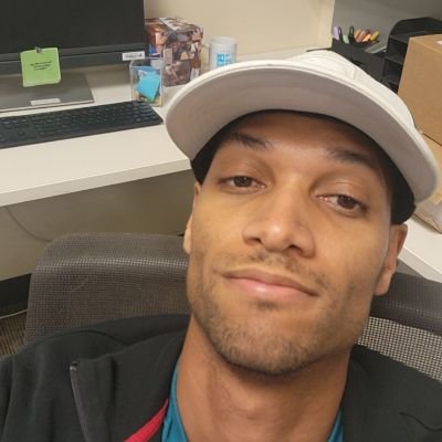 greglikesblue2's profile picture. ML engineer, Destiny 2 player, animal lover, and composer/orchestrator