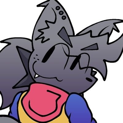 NikoHornyFodase's profile picture. Apenas Existindo.🏳️‍🌈 🇧🇷