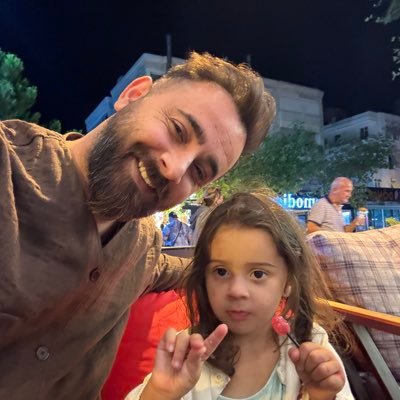 fatihsnyva31's profile picture. Evli mutlu çocuklu