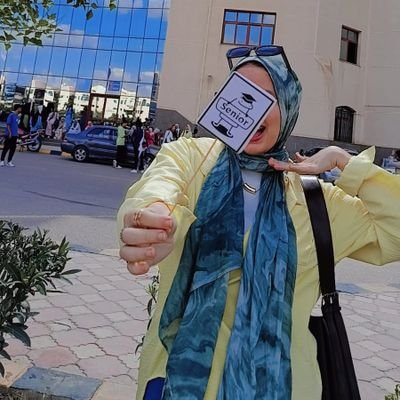 Alaahashem_21's profile picture. Senior 👩🏻‍🔬
