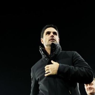 afctosi's profile picture. Massive supporter of Mikel’s Tricky Reds