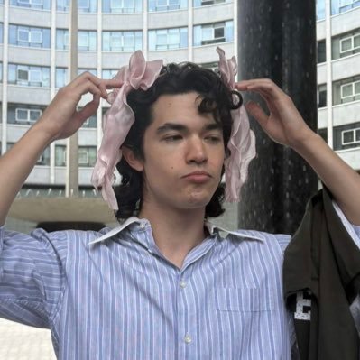 summerbcca's profile picture. ✰ on and on and on ✰ | i gave conan gray bows | 🇮🇪🤍