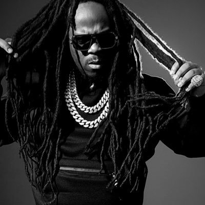 taylormade23k's profile picture. Recovering when it matter….. “Recover In Time” The album is available now 😷🫀