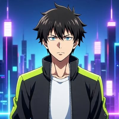 udoese23475's profile picture. 