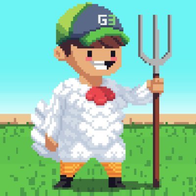 CosmicWolfTR's profile picture. Ape Dad Breed Count 3/5
When i APE in
you APE in just like that.
Dm for Collab.
RNS: CosmicWolf.Ron
#BNB #ASTER #XVS #KONGZ #APE #Ronin #Pixels #Ronke #CAG