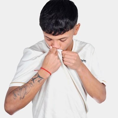 Fabian17Sotil's profile picture. 