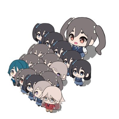 azumawari's profile picture. ゆるキャン▲好きなバイク乗りお絵描き美少女。
聖地を巡礼したりします。
ハンターカブ乗ってます。