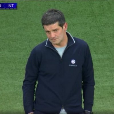 InterFClM's profile picture. #Inter #SerieA
