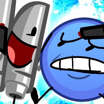 BrownScarf1's profile picture. he/him, literally BrownScarf on almost everything.

JOIN MY DISCORD: https://t.co/CI7nga6T5j

16 (may 15th is my birthday)

animator for some people