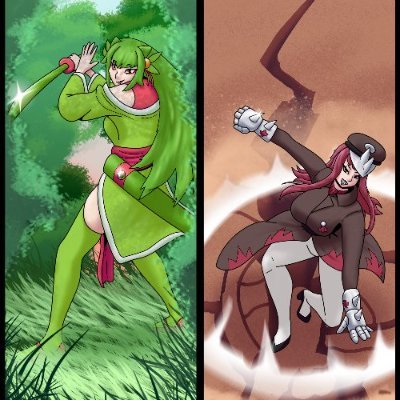 Haya4567890's profile picture. Call me HAYA !
Any Illustration, Vectors, Emotes, Overlays ✨
I can make everything for you 😍
Artist by profession Gamer by choice 🎮😍NSFW/SFW 🔞