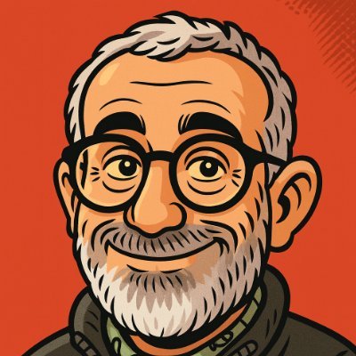 askdavidjones's profile picture. HTTP 417 (Expectation Failed)
https://t.co/2YyRs16269