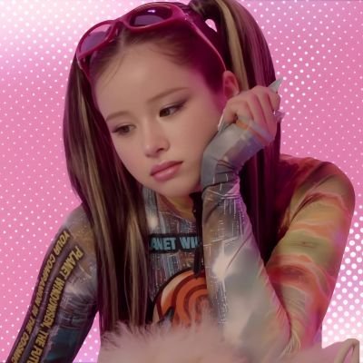 jenssbrina's profile picture. I like bp or whatever ♡ sab, ari, xg, bp, njz, girlset, enha, skz enthusiast