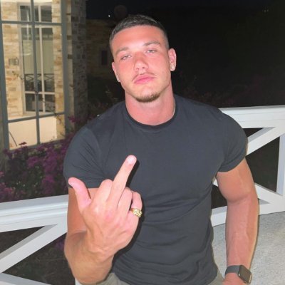 TrevorSmithX195's profile picture. Adventure seeker looking for like-minded souls.Full Video 👇 https://t.co/sw4khUJi4Y
https://t.co/RkhLSgxCdG every day an exciting adventure! 🚀🌟