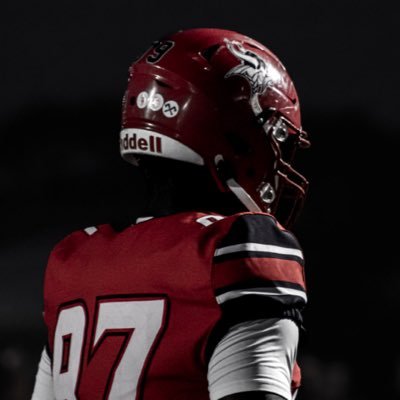 XavierRich97's profile picture. Xavier Richardson|C/O 2029|14yr old| DT/DE/TE|6’0 |229 lbs|Fort Walton Beach HS 🛡️(FL)|Freshman