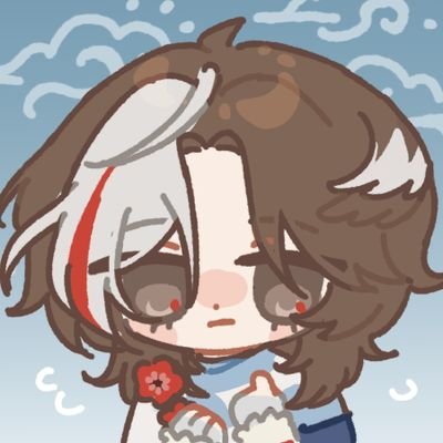 furugaame's profile picture. ゛— vertin's #恋人    ⸝⸝.ᐟ   sharing NG ㄨ ⠀⠀⠀⠀⏳🕊️ ᛝ #reversedpainting !! art acc @0wn___ ᪤ comms info on sp ↓