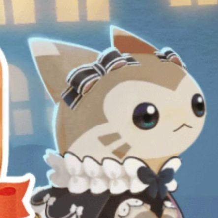 RosettaWolta's profile picture. ロゼッタ様とベビィロゼッタが大好きです。百合好き
世界で1番大好きな人@YaminoEkakinin