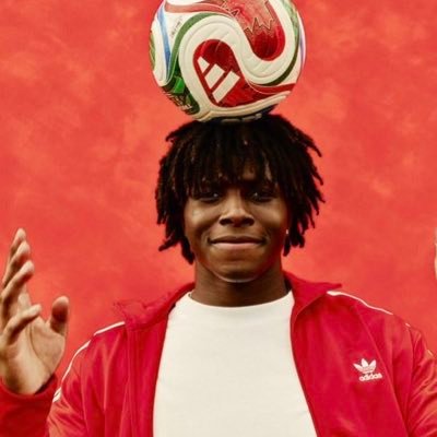 KateDlam75814's profile picture. LET HIS WILL BE DONE…. Basketball lover 🏀 @manutd ⚽️Green Mentality💚…I LOVE GOD😇🗯️✍️ … join my channel 👉🏼https://t.co/TG3Uun01w9 so you don’t miss any code