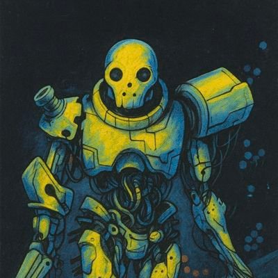 srdmoscas's profile picture. ☠️⚔️ #Bitcoin