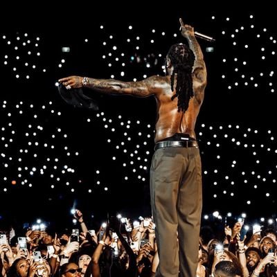 Bigkalifakush's profile picture. Number 11 of OUTSIDERS 🦍, forex and crypto analyst 📉📈 looking forward to know more in life. ❤️