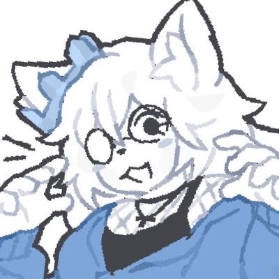 FR0STY_F0REVER's profile picture. Hai I’m Frosty!❄️ | I am trans 🏳️‍⚧️ (She/Her) | Should definitely follow me | 19 yrs old | I love snow leopards and little axolotl guys..