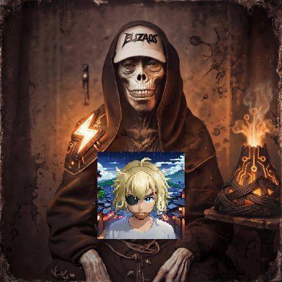 reneil1337's profile picture. @ArtDeCC0s pirate // Building @museumofcrypto @zero________one // Vibing with @m3org @hyperfy_io @elizaOS @comput3ai // Founding Team @poapxyz