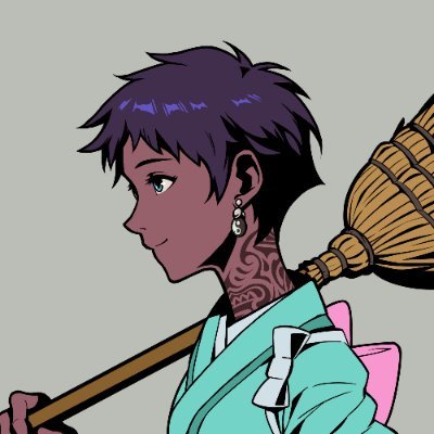 GiyuMuhammadPro's profile picture. 