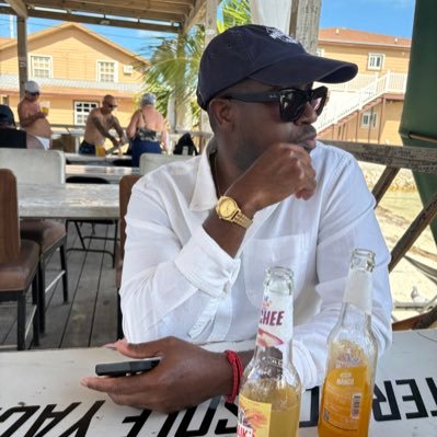 MarsBlackMon101's profile picture. 🇯🇲🇬🇧 IG: Raw_Melanin #BlackTechTwitter #CyberSecurity