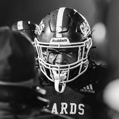 QuentinXavierB's profile picture. CO 2026 6’2 225 lbs DE JHS #45 (330)-813-8061 GPA 3.0  All-Conference DE