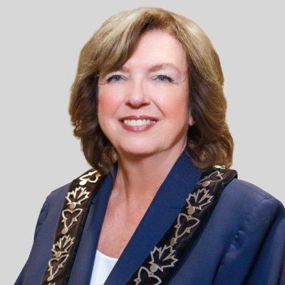 carolynhparrish's profile picture. Mayor of the City of Mississauga