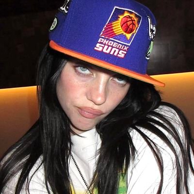 xbluewildflower's profile picture. 💙HIT ME HARD AND SOFT 4/06/25💙