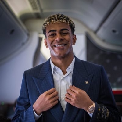 AceFCB__'s profile picture. Honest Barca Fan.