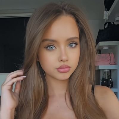 Patrici49768873's profile picture. ૮꒰ ˶• ˔ •˶꒱ა tiny trouble in pink💖